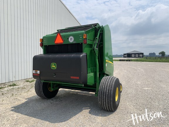 Photo of 2023 John Deere 560M