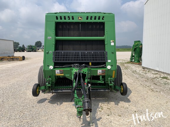 Photo of 2023 John Deere 560M