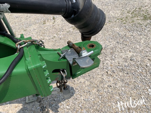 Photo of 2023 John Deere 560M