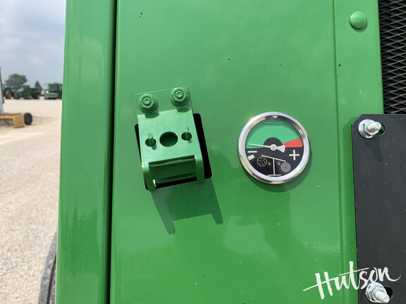 Photo of 2023 John Deere 560M
