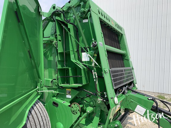 Photo of 2023 John Deere 560M