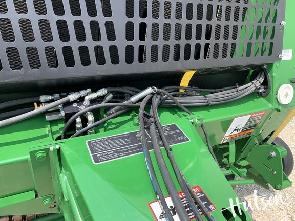 Photo of 2023 John Deere 560M