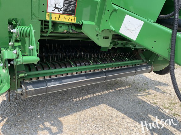 Photo of 2023 John Deere 560M