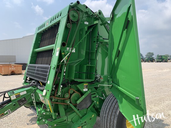 Photo of 2023 John Deere 560M