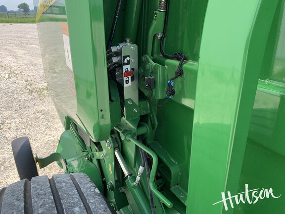 Photo of 2023 John Deere 560M