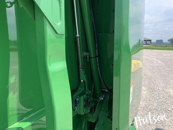Photo of 2023 John Deere 560M