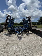 Disk Harrow For Sale Landoll 6231-30 