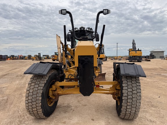 2016 Caterpillar 160M