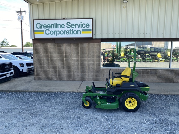 2022 John Deere Z720E