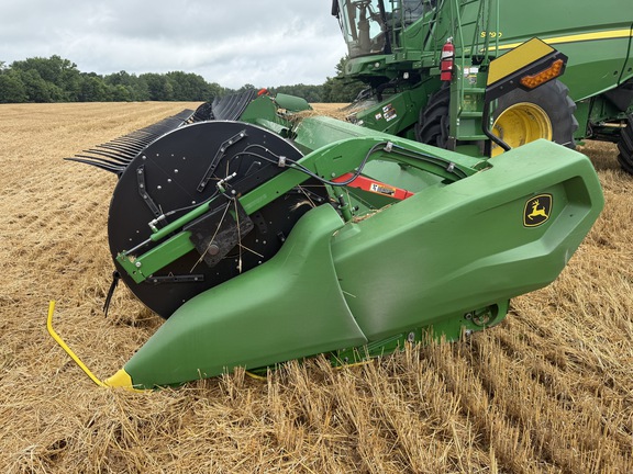Photo of 2022 John Deere RD40F