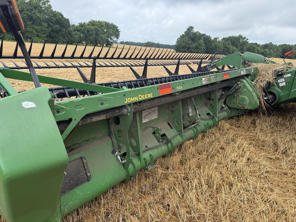 Photo of 2022 John Deere RD40F