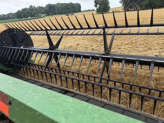 Photo of 2022 John Deere RD40F