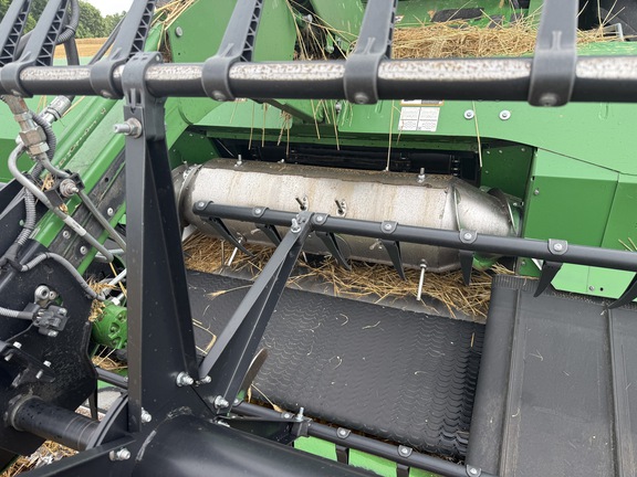 Photo of 2022 John Deere RD40F