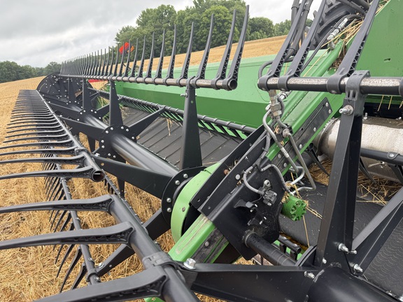 Photo of 2022 John Deere RD40F