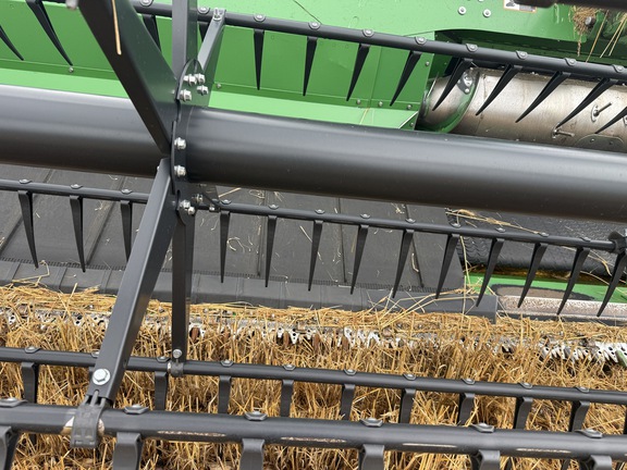 Photo of 2022 John Deere RD40F