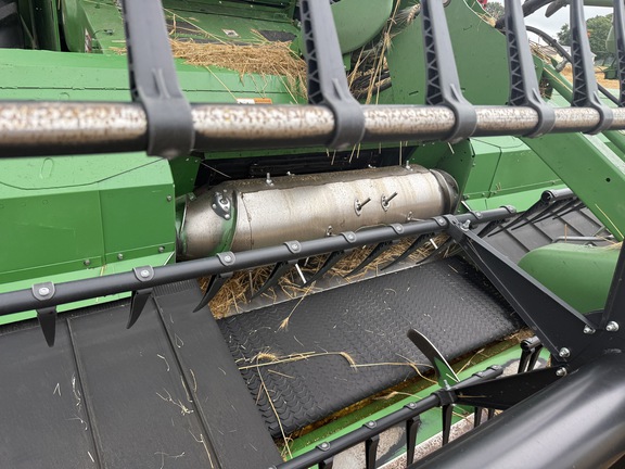 Photo of 2022 John Deere RD40F