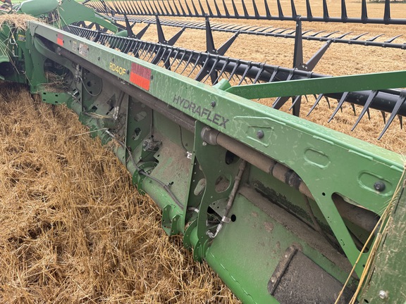 Photo of 2022 John Deere RD40F