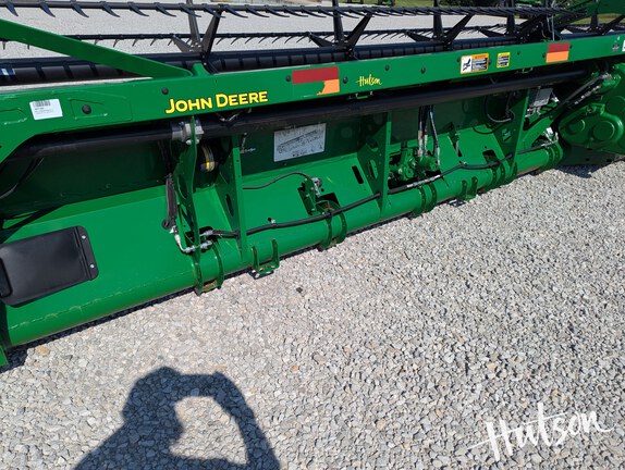 Photo of 2022 John Deere RD40F