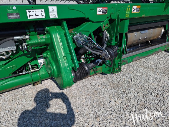 Photo of 2022 John Deere RD40F