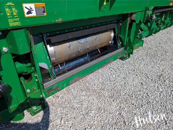 Photo of 2022 John Deere RD40F