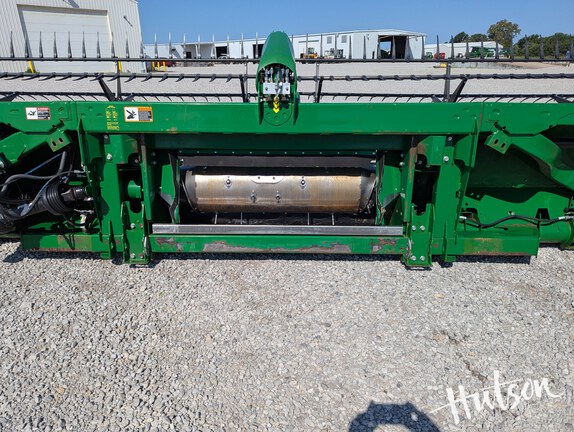 Photo of 2022 John Deere RD40F