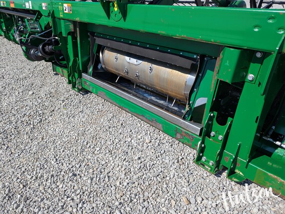 Photo of 2022 John Deere RD40F