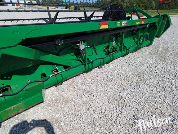 Photo of 2022 John Deere RD40F