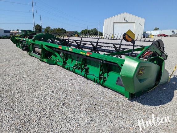 Photo of 2022 John Deere RD40F