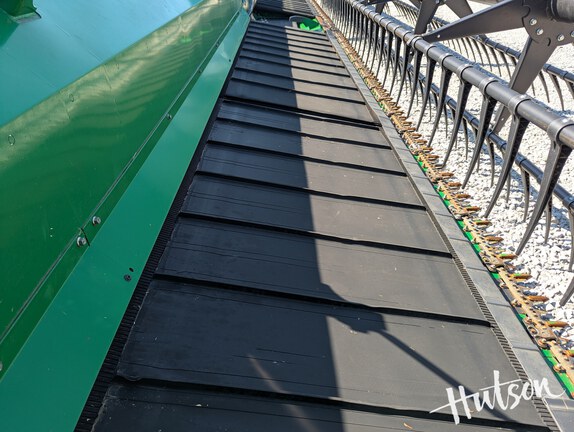 Photo of 2022 John Deere RD40F