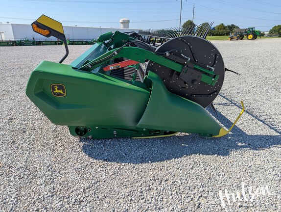Photo of 2022 John Deere RD40F
