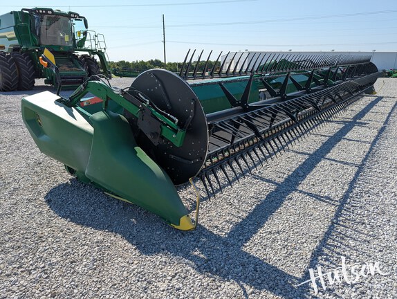 Photo of 2022 John Deere RD40F