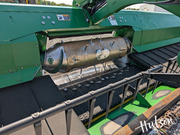 Photo of 2022 John Deere RD40F