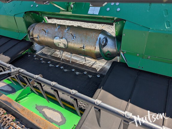 Photo of 2022 John Deere RD40F