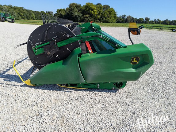 Photo of 2022 John Deere RD40F