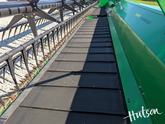 Photo of 2022 John Deere RD40F