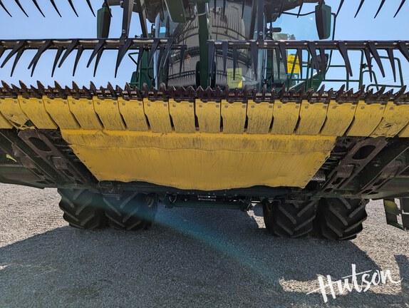 Photo of 2022 John Deere RD40F