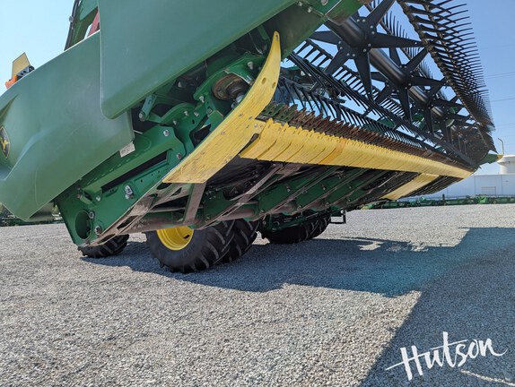 Photo of 2022 John Deere RD40F