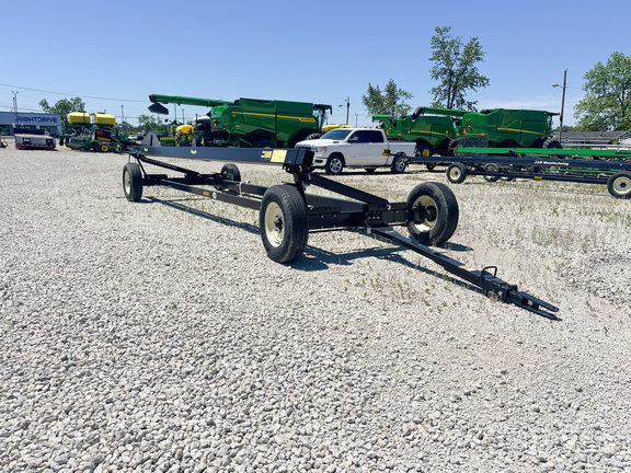 2025 J&M HT-974-20