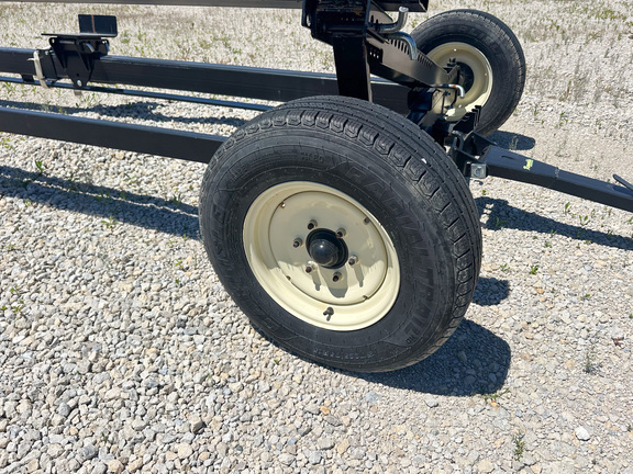 2025 J&M HT-974-20