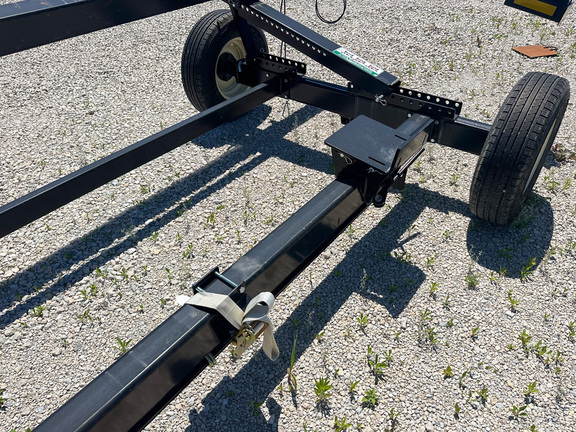 2025 J&M HT-974-20
