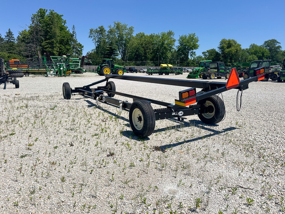 2025 J&M HT-974-20