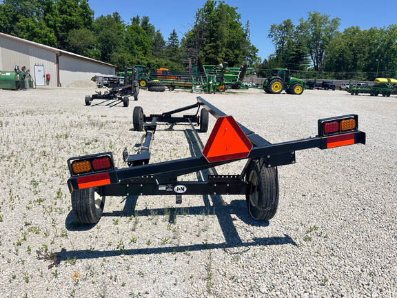 2025 J&M HT-974-20