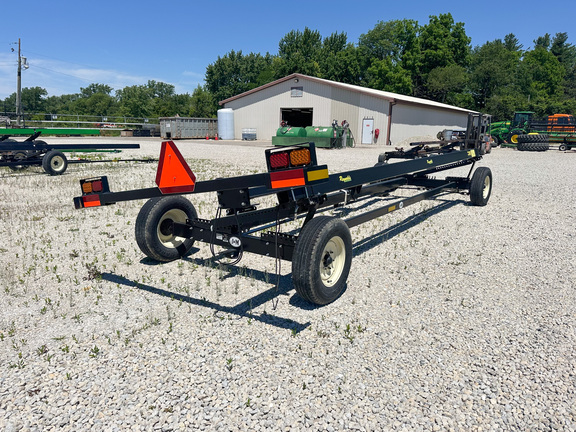 2025 J&M HT-974-20
