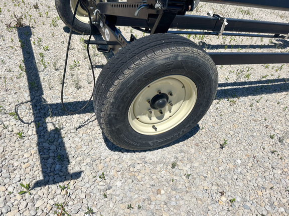 2025 J&M HT-974-20