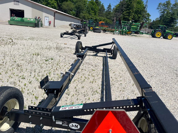 2025 J&M HT-974-20