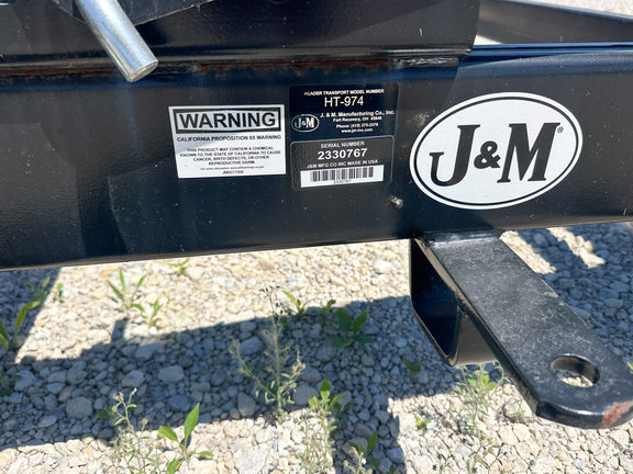 2025 J&M HT-974-20