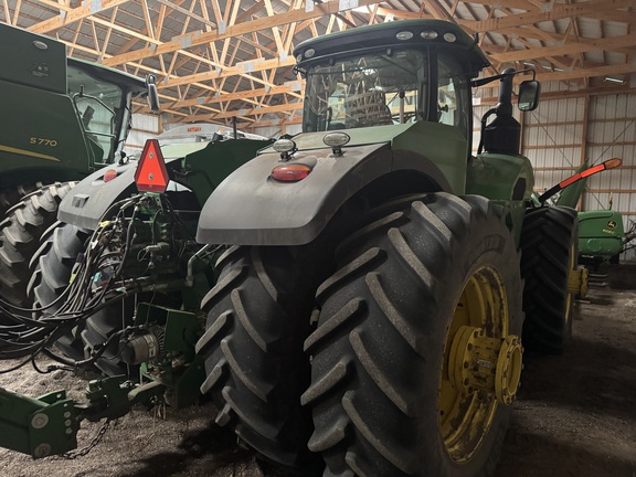 2016 John Deere 9470R - Photo4