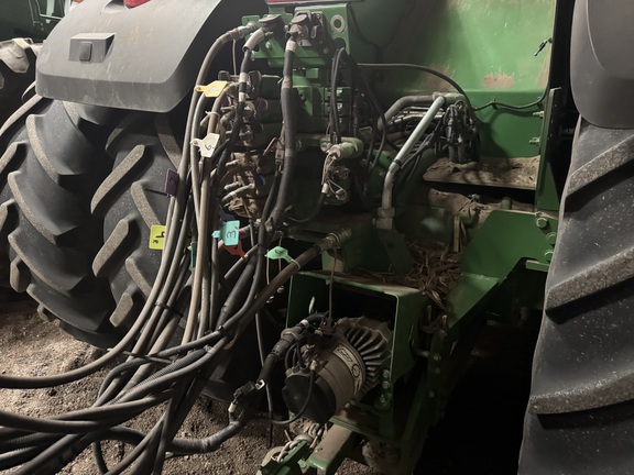 2016 John Deere 9470R - Photo5