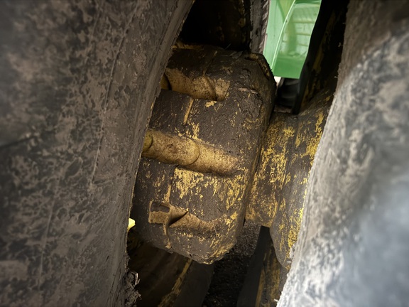 2016 John Deere 9470R - Photo16