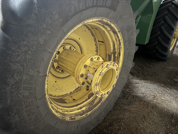 2016 John Deere 9470R - Photo15